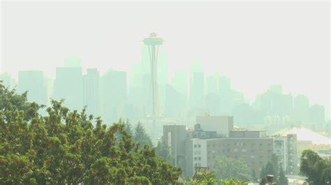 In 2019, Atlanta air quality index levels reached their highest levels from May through. . Seattle aqi